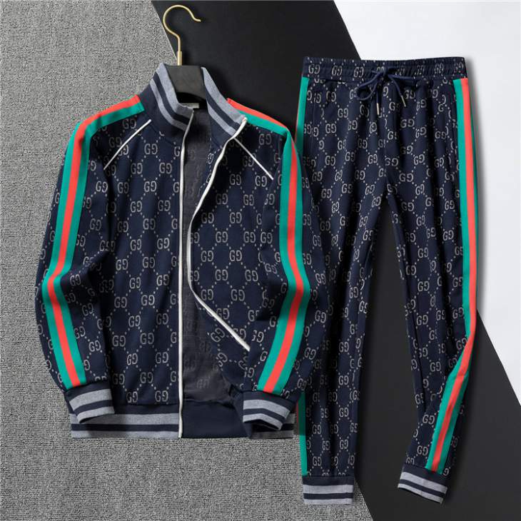 Picture of Gucci Sweater Suits _SKUGucciM-3XL3cr1315739848